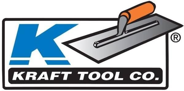 Kraft Tool CC840B-01 36" x 7" Blue Steel Fresno Blade