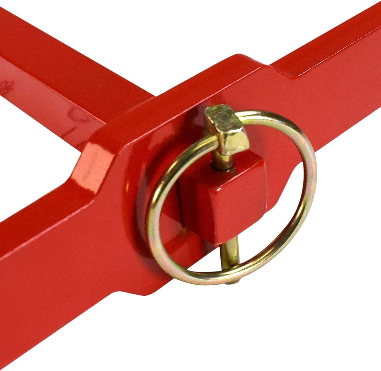 Bulldog Bender 500 MCM and smaller Cable Bender