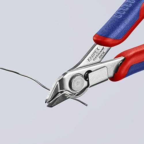 Knipex 78 03 125 Electronic Super Knips
