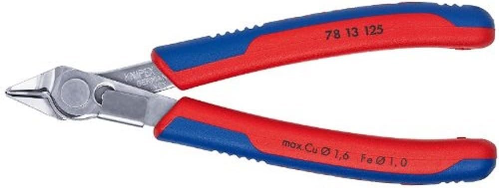 Knipex 78 03 125 Electronic Super Knips