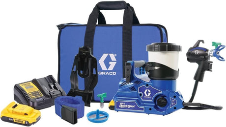 Graco 20B473 Ultra QuickShot Sprayer