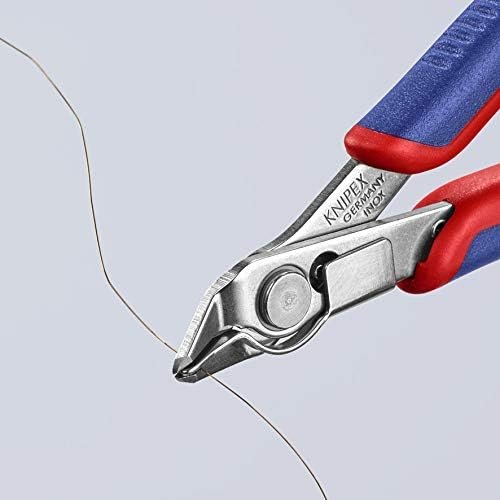 Knipex 78 03 125 Electronic Super Knips