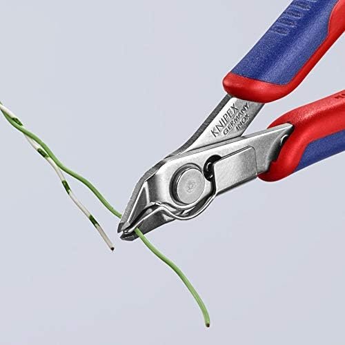 Knipex 78 03 125 Electronic Super Knips