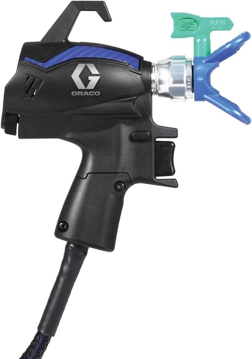 Graco 20B473 Ultra QuickShot Sprayer