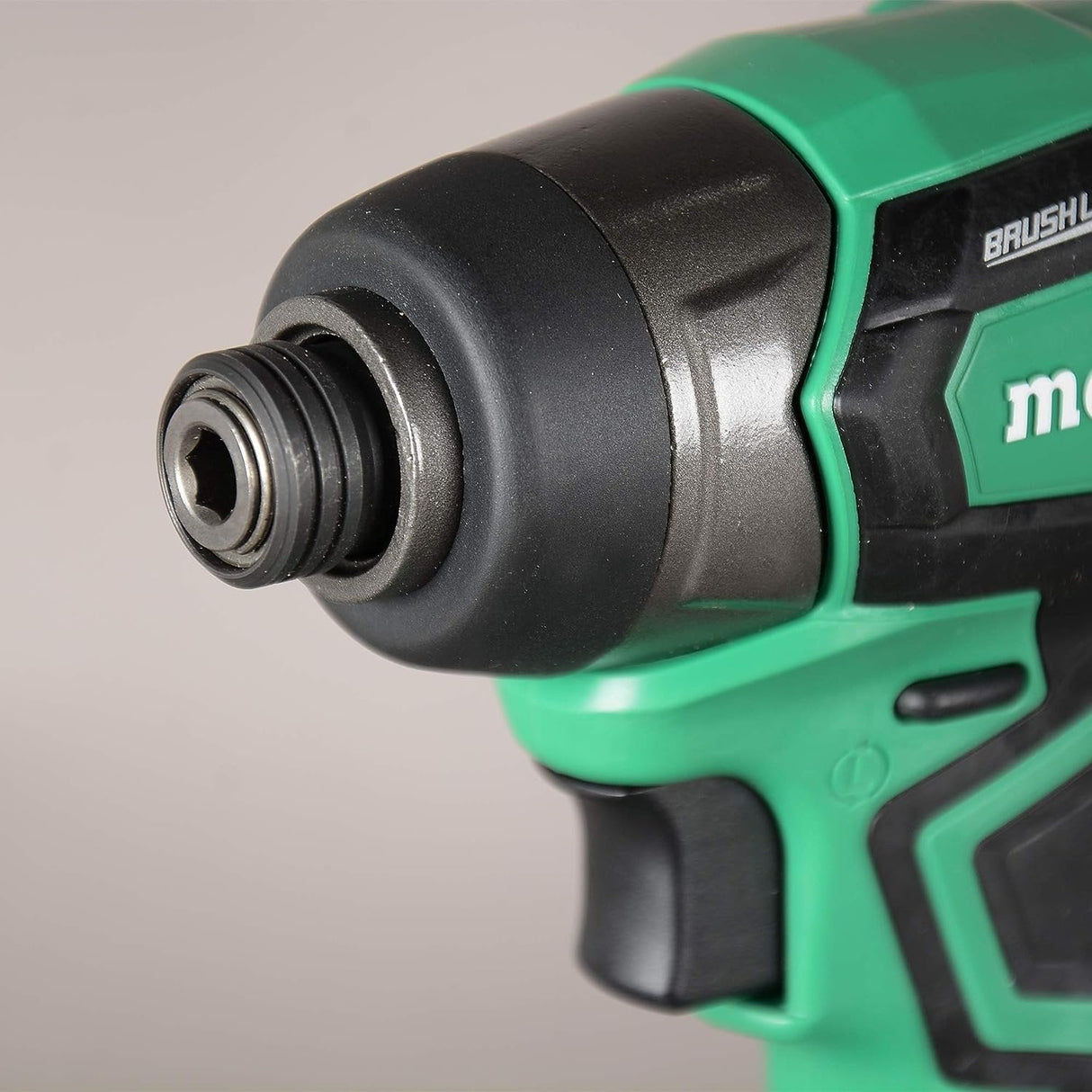 Metabo HPT WH18DDX 18V Sub-Compact Impact Driver