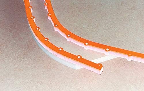 CMT TMP-1200 Flexible Template for Curved and Arched Routing