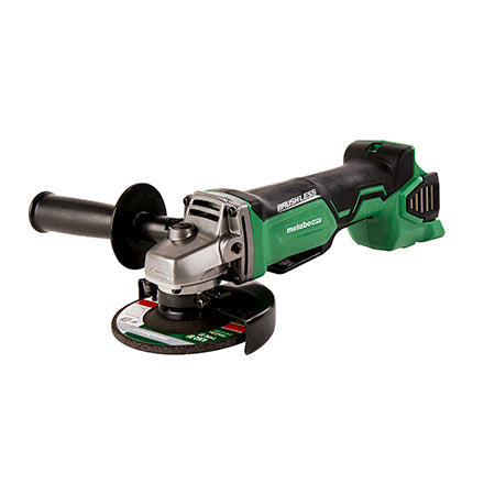 Metabo HPT G18DBALQ4M Angle Grinder
