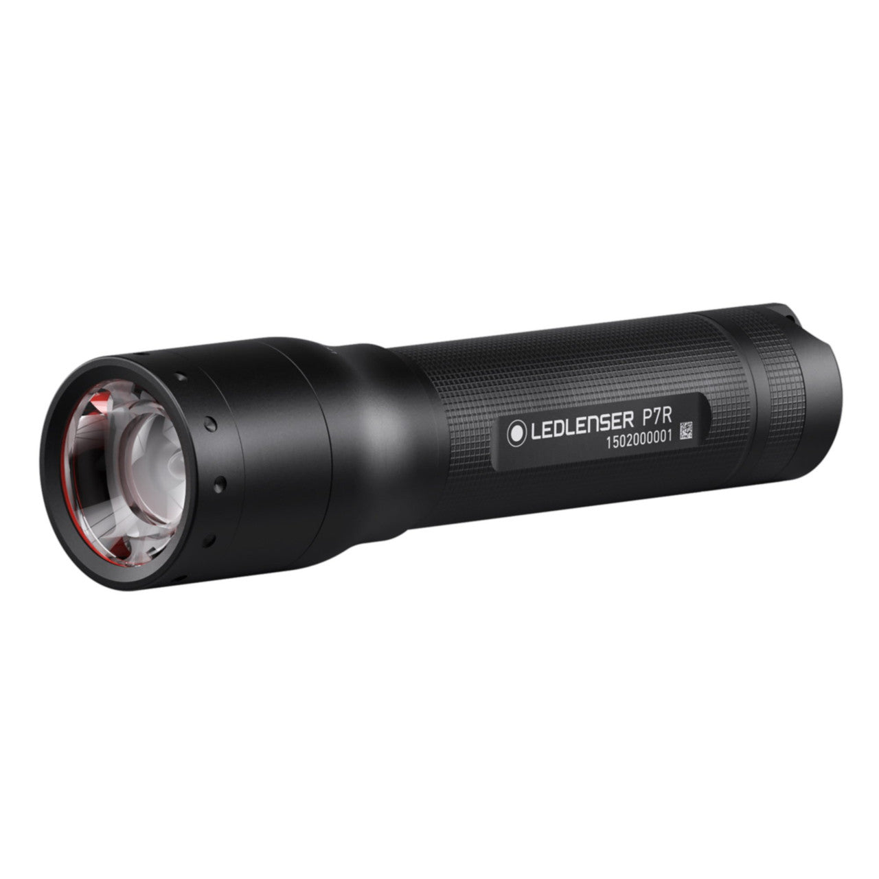 LED Lenser P7R Flashlight
