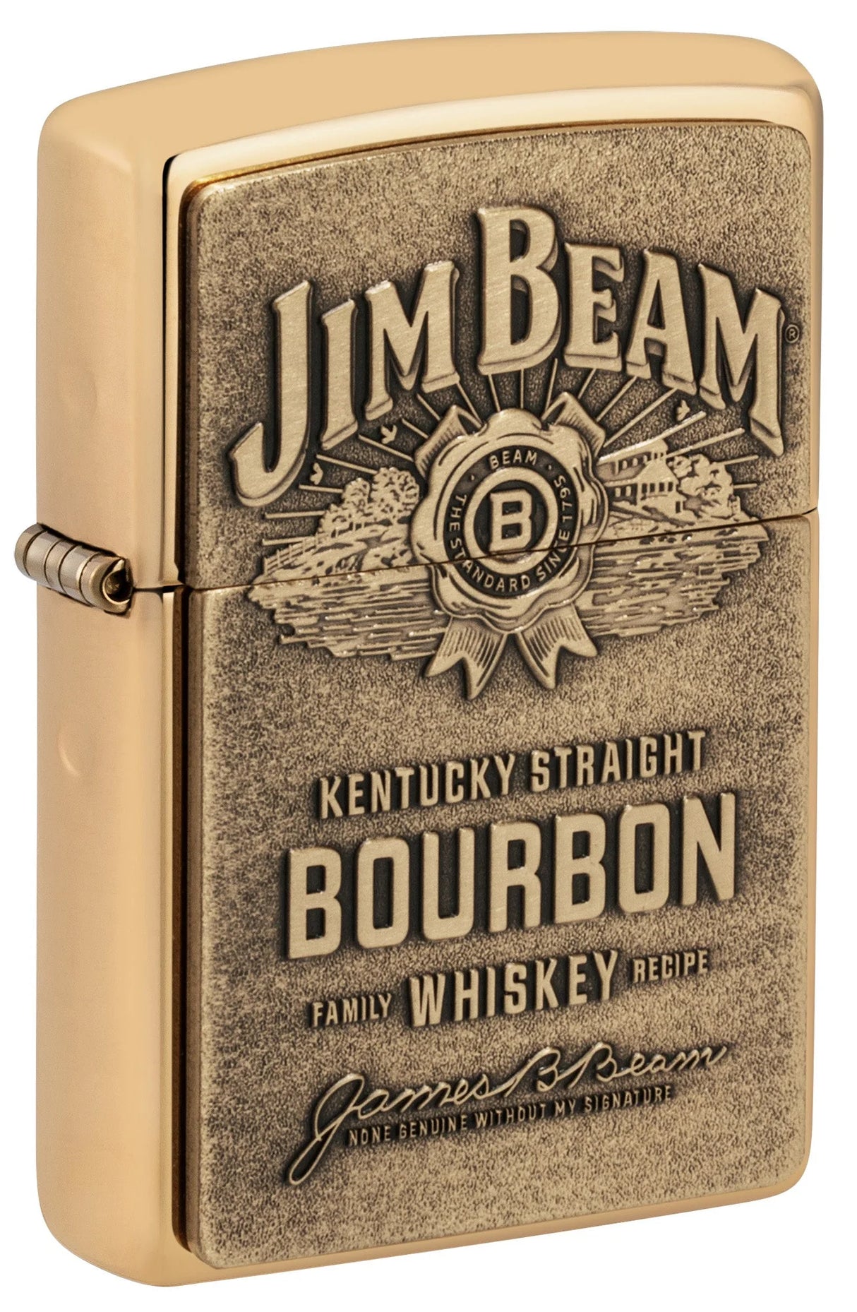 Zippo 254BJB.929 Jim Beam