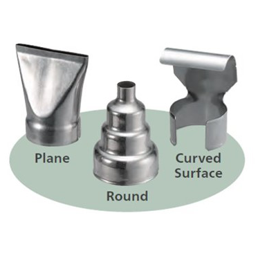 Metabo HPT RH18DAQ4 18V MultiVolt Cordless Heat Gun