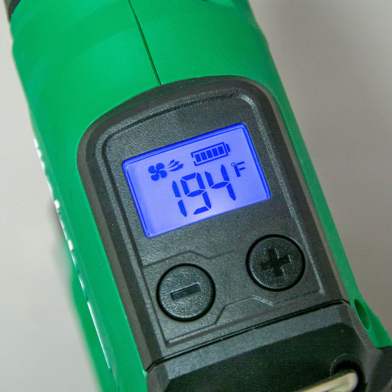 Metabo HPT RH18DAQ4 18V MultiVolt Cordless Heat Gun