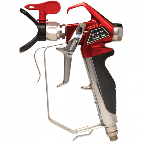 RX-PRO AIRLESS GUN