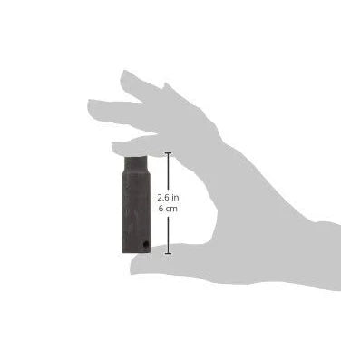 Sunex 310MD Soc 10Mm 3/8D Imp 6Pt Dp