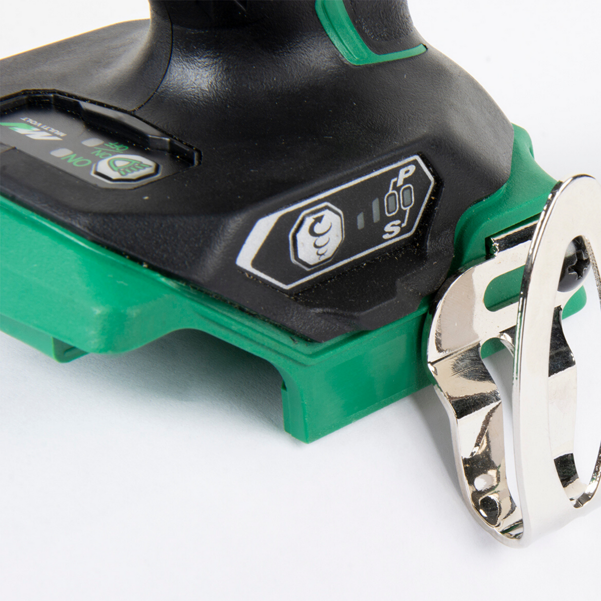 Metabo HPT WH36DBGM Kit with Battery and Charger