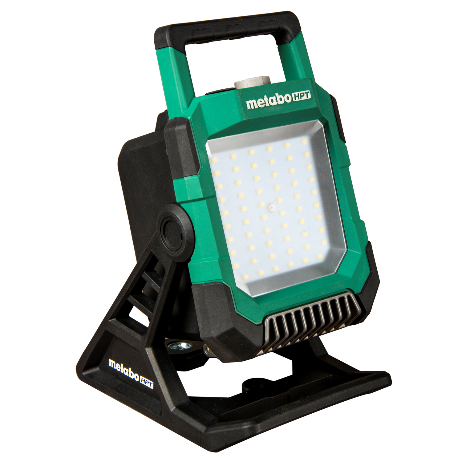 Metabo HPT UB18DCQ4 18V MultiVolt Cordless 4,000 Lumen LED Work Light (Tool Body Only)