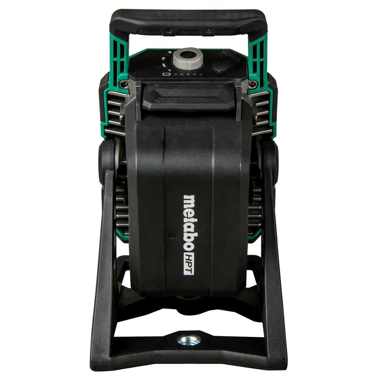 Metabo HPT UB18DCQ4 18V MultiVolt Cordless 4,000 Lumen LED Work Light (Tool Body Only)