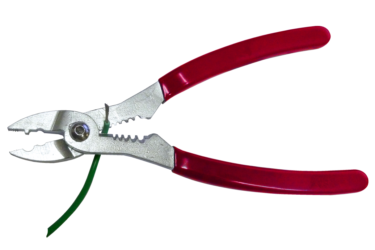 VIM Tools WS57 5-In-1 Auto Tech Wiring Tool