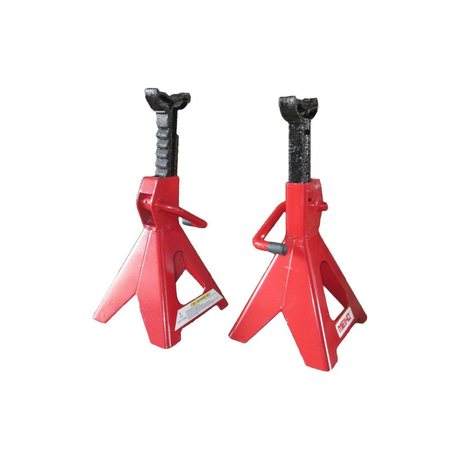 Jack Stands
