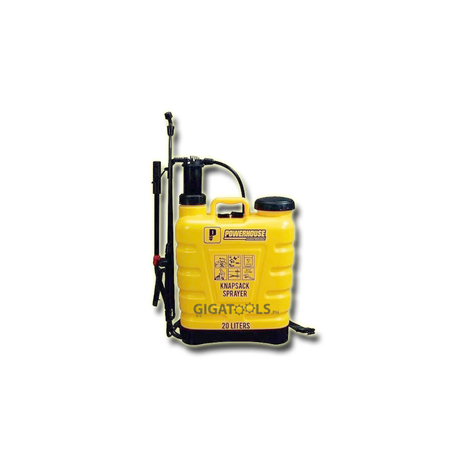 Sprayers