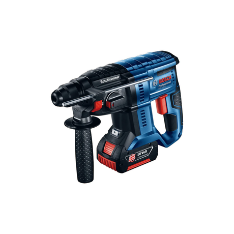 Rotary Hammers