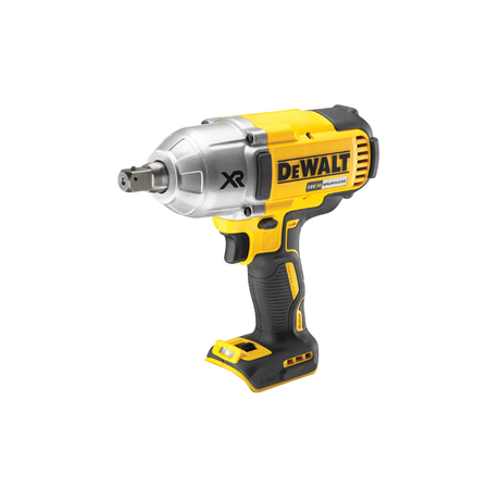 Impact Drivers