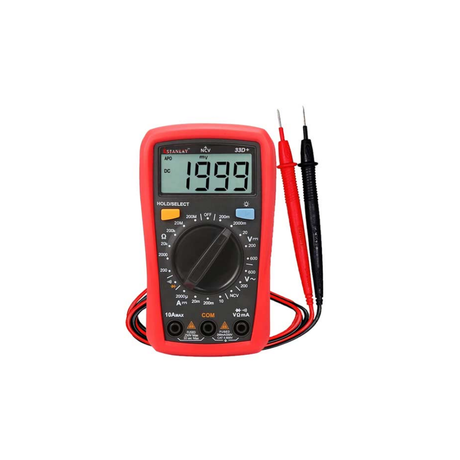 Multimeters