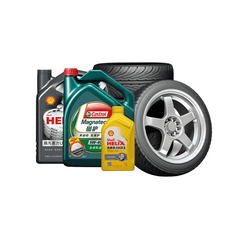 Automotive Products