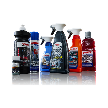 Car Care
