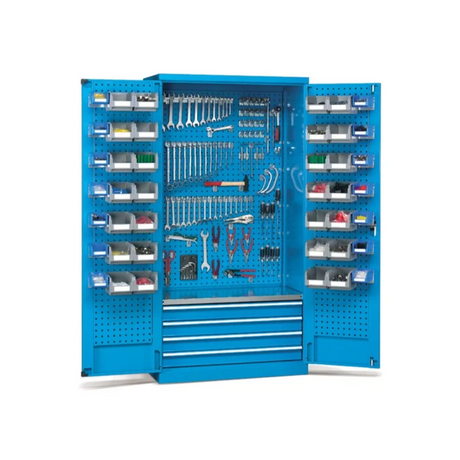 Storage Cabinets