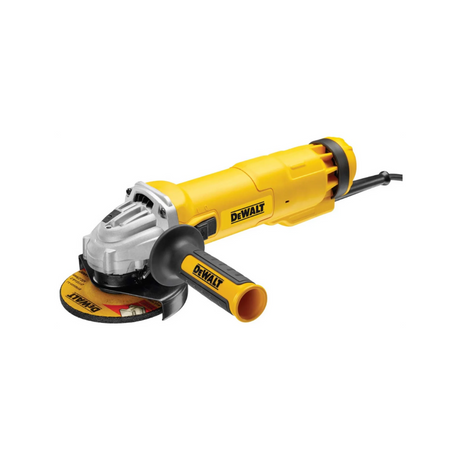 Angle Grinders