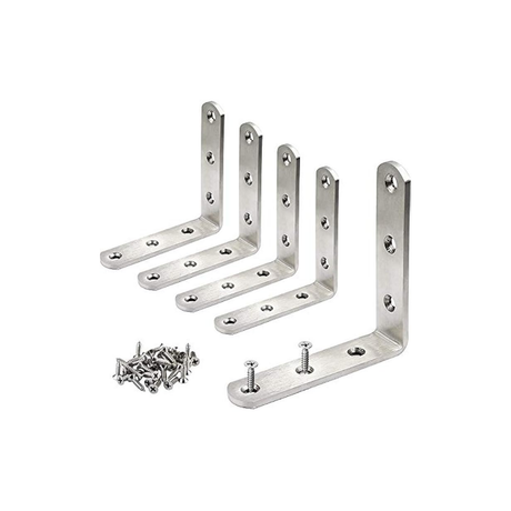 Braces & Brackets