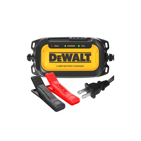 Battery chargers