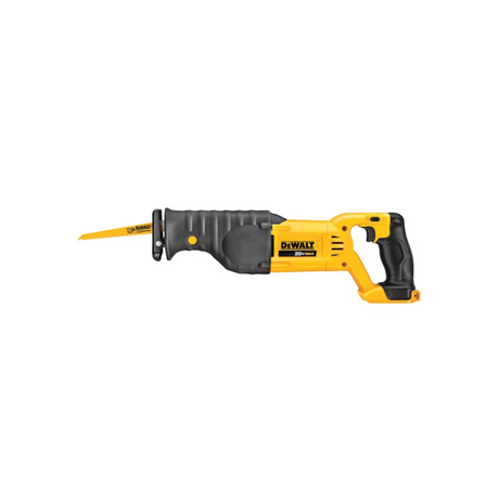 Reciprocating Saws