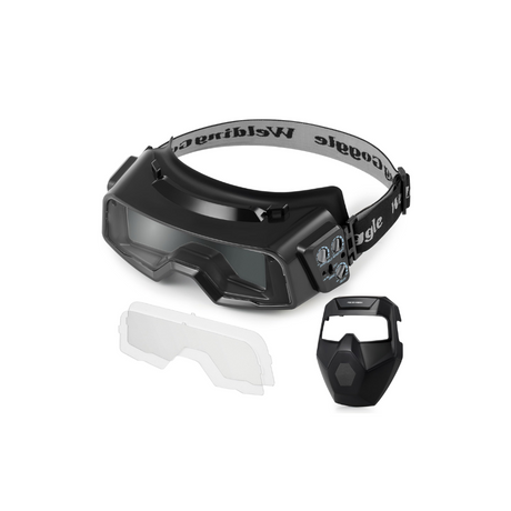 Welding Shades