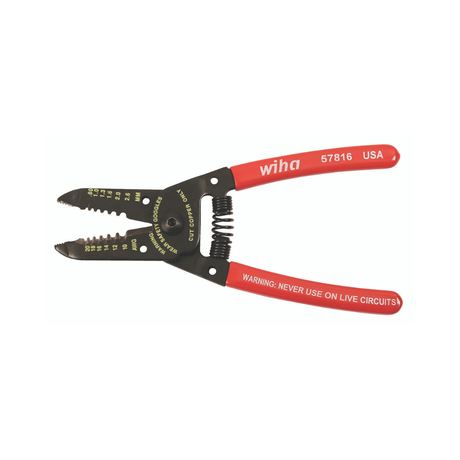 Wire Strippers