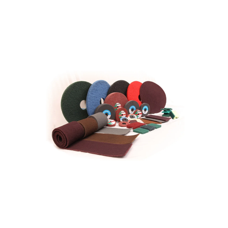 Abrasives