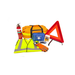 Safety Equipment