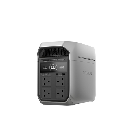 Portable power supplies