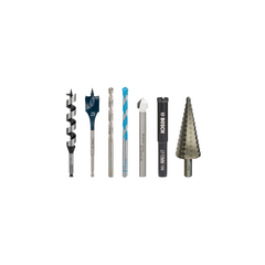 Power Tool Accessories