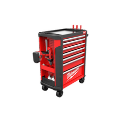 Storage and Organization