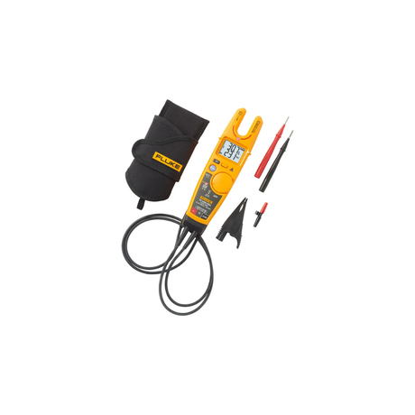 Circuit Testers