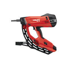 Gas & Powder Actuated Tools