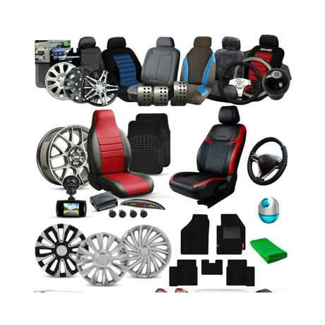 Accessories
