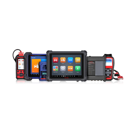 Diagnostic Tools