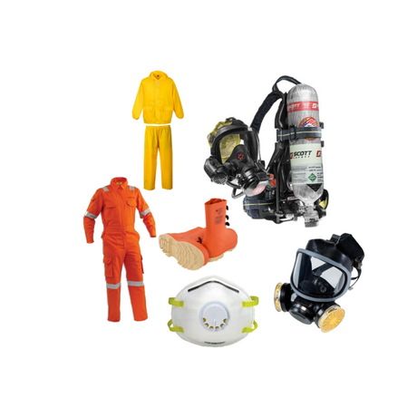 Protective Apparel