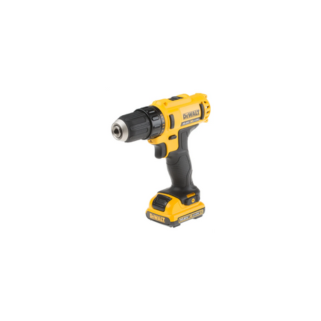 Drill Driver