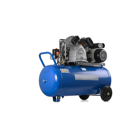 Compressors