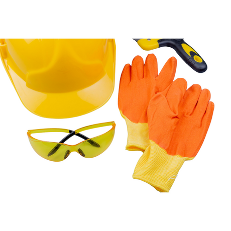 Jobsite Equipment