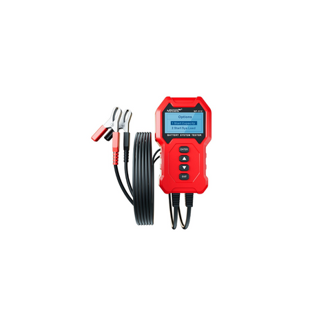 Battery Tools