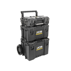 Tool Storage